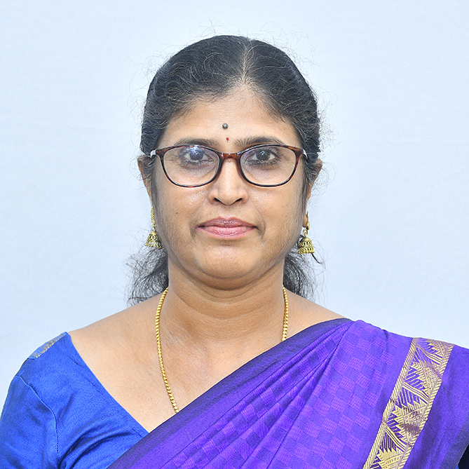 Catherine Jaiprakash