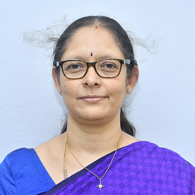 Gayathri Mam